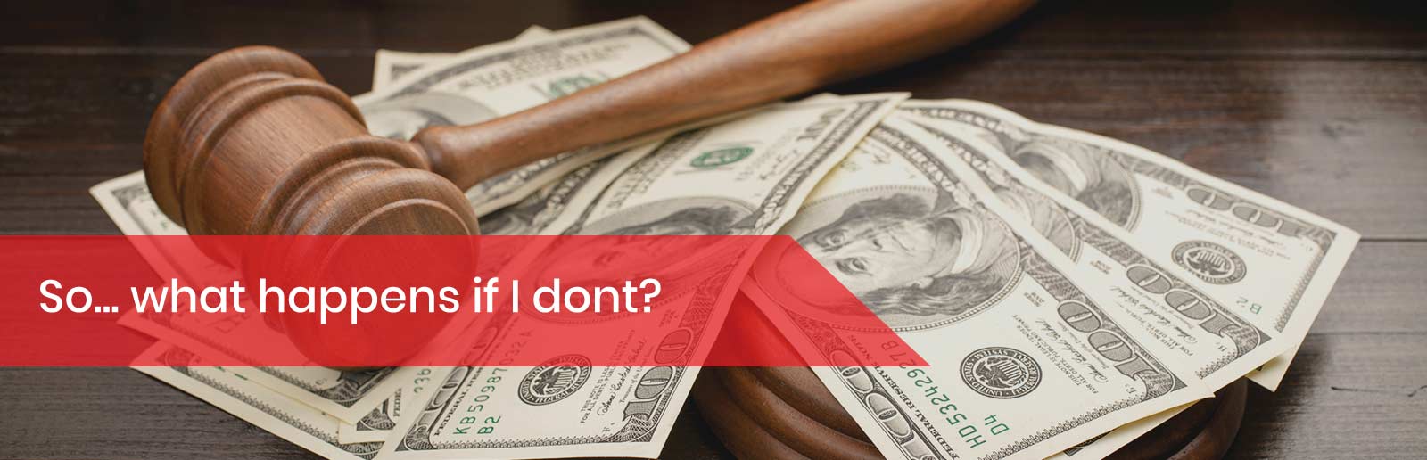 tax penalties litigation